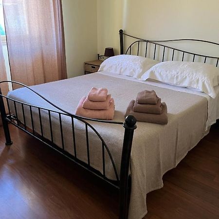 Da Adriana Guesthouse 산타테레사의갈루라 외부 사진