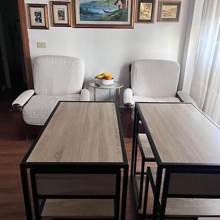 Da Adriana Guesthouse 산타테레사의갈루라 외부 사진
