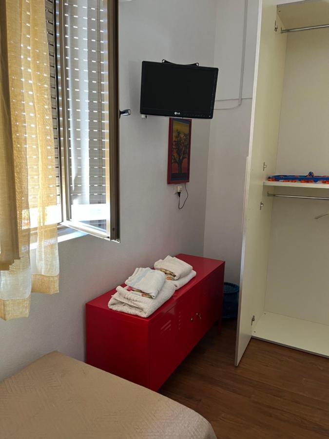 Da Adriana Guesthouse 산타테레사의갈루라 외부 사진