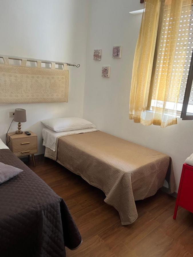 Da Adriana Guesthouse 산타테레사의갈루라 외부 사진