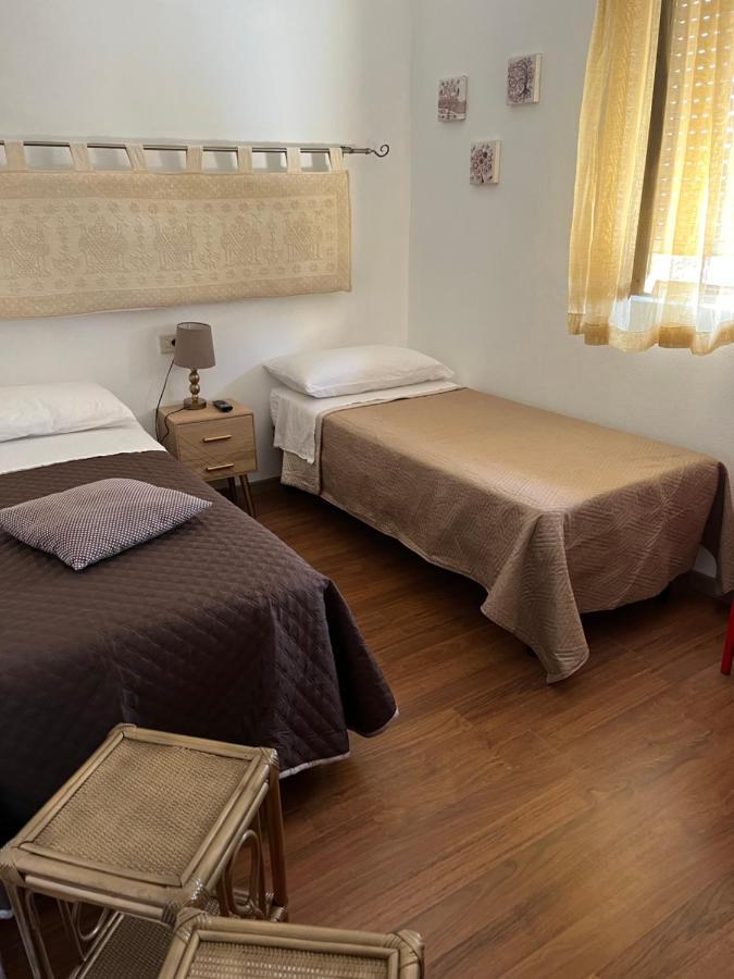 Da Adriana Guesthouse 산타테레사의갈루라 외부 사진