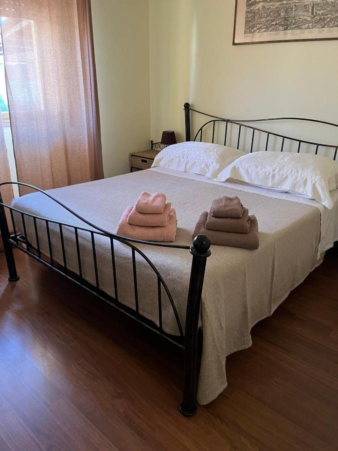 Da Adriana Guesthouse 산타테레사의갈루라 외부 사진