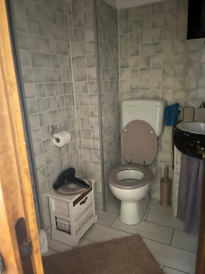 Da Adriana Guesthouse 산타테레사의갈루라 외부 사진