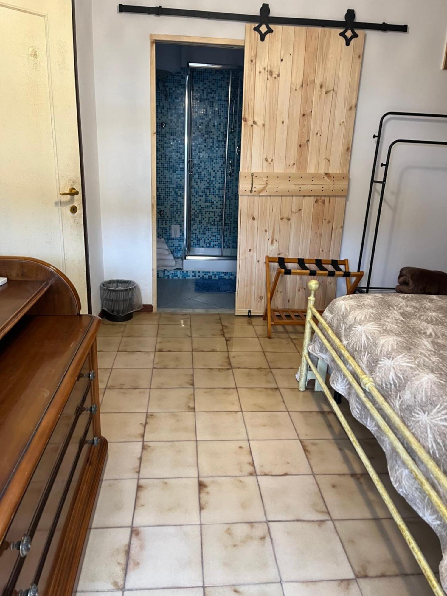 Da Adriana Guesthouse 산타테레사의갈루라 외부 사진