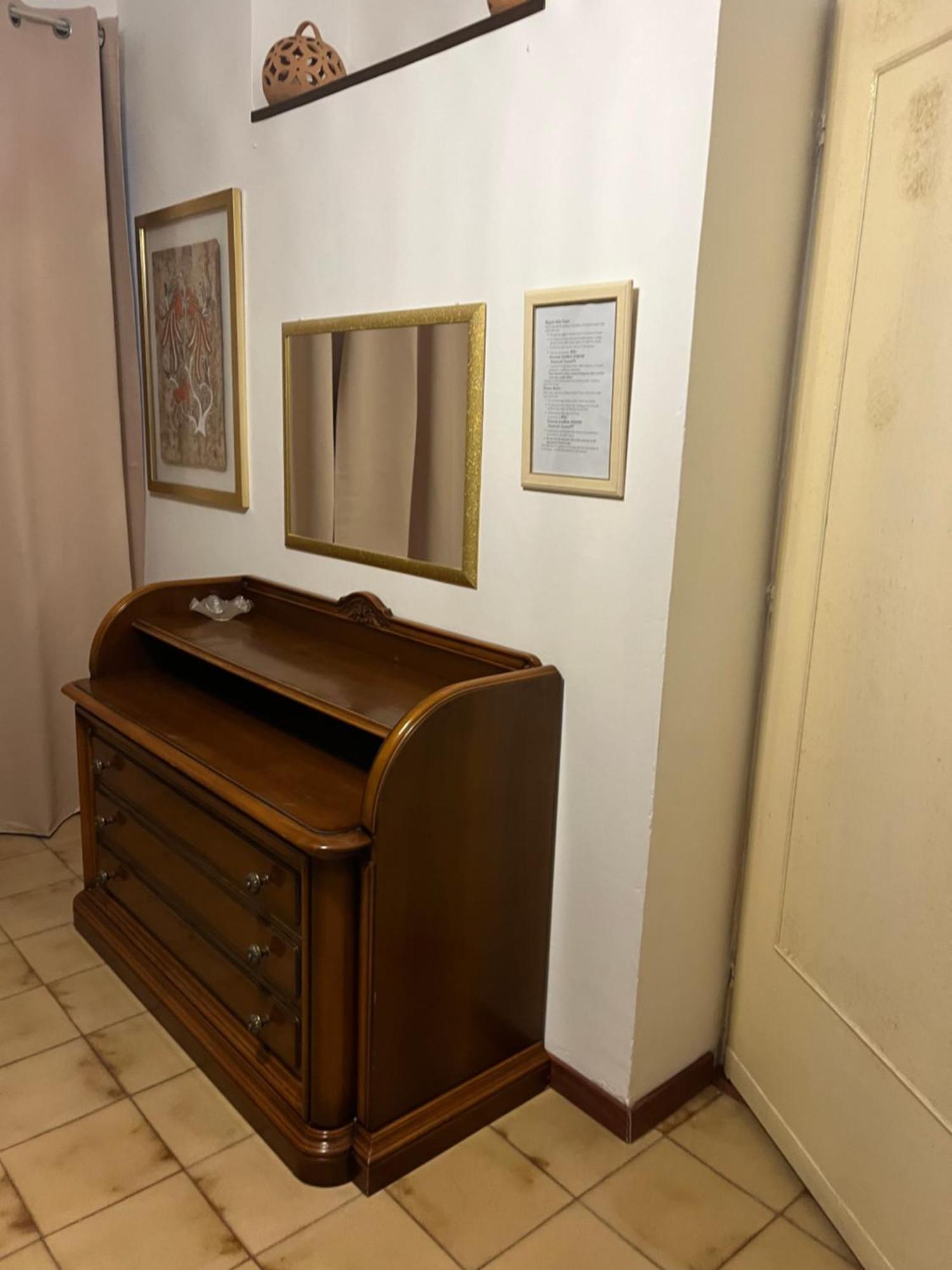 Da Adriana Guesthouse 산타테레사의갈루라 외부 사진