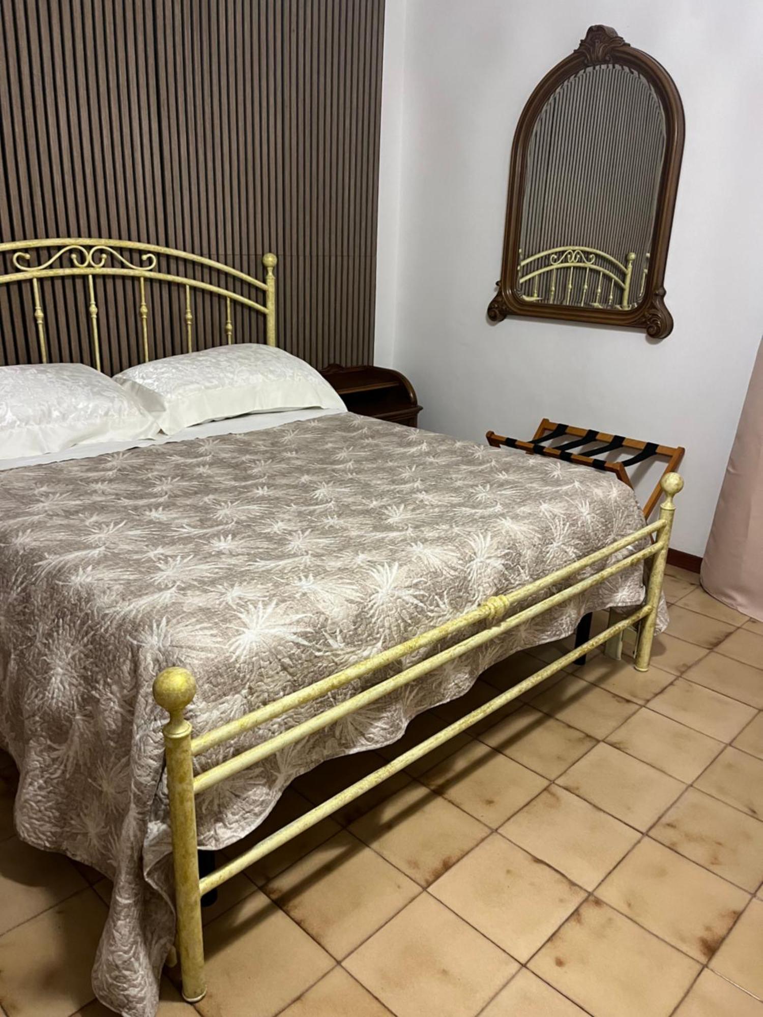 Da Adriana Guesthouse 산타테레사의갈루라 외부 사진