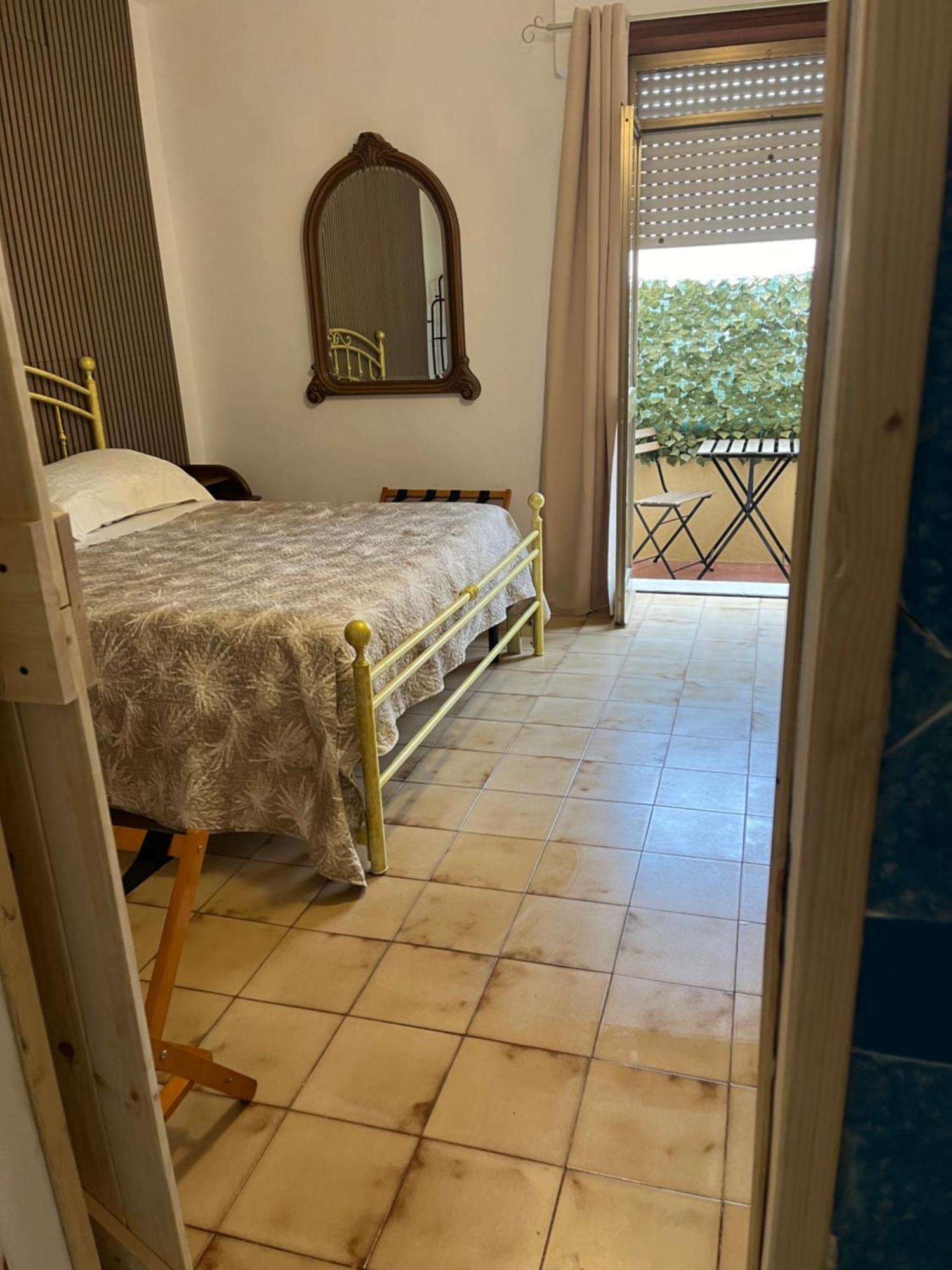 Da Adriana Guesthouse 산타테레사의갈루라 외부 사진