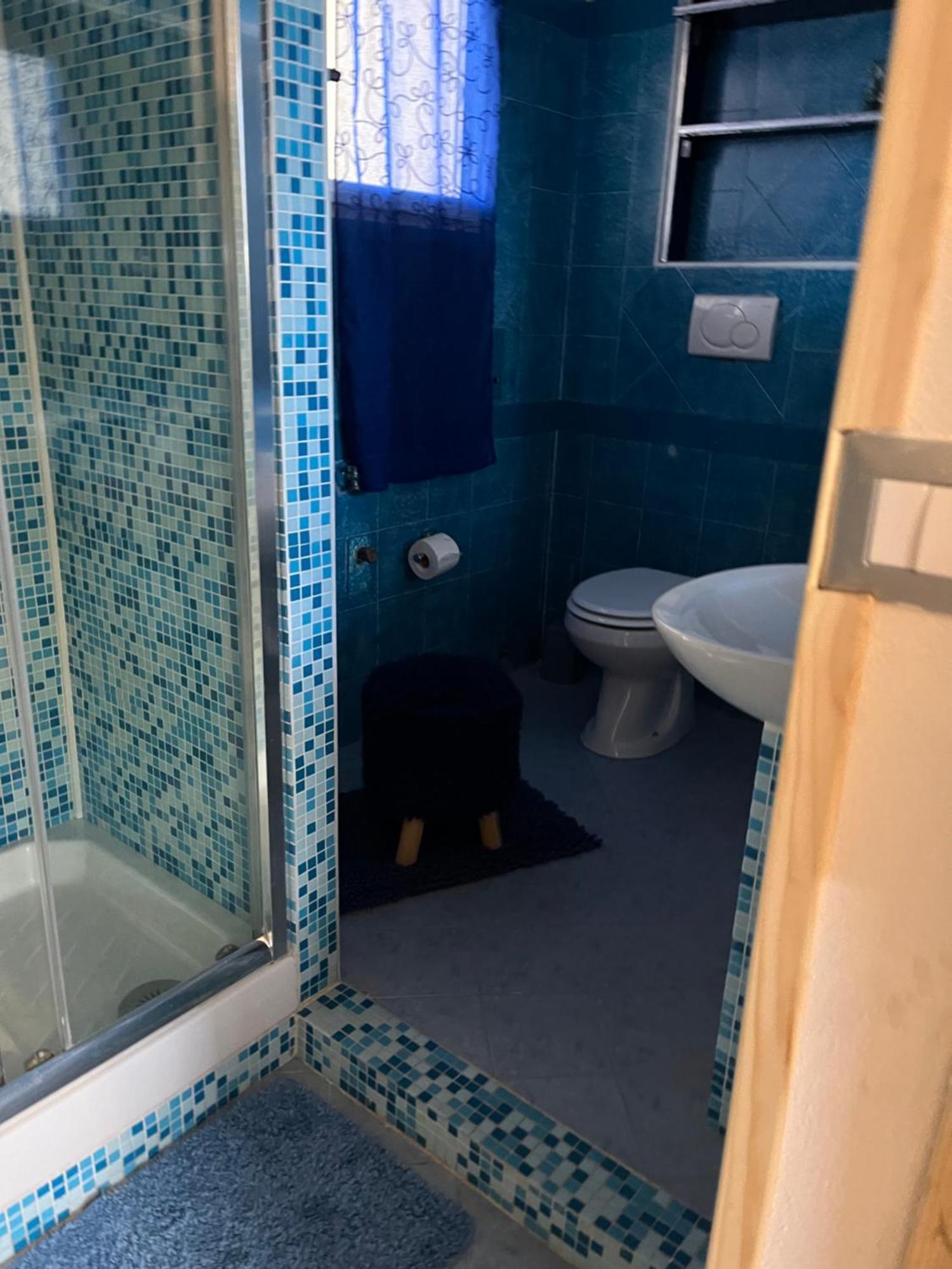 Da Adriana Guesthouse 산타테레사의갈루라 외부 사진