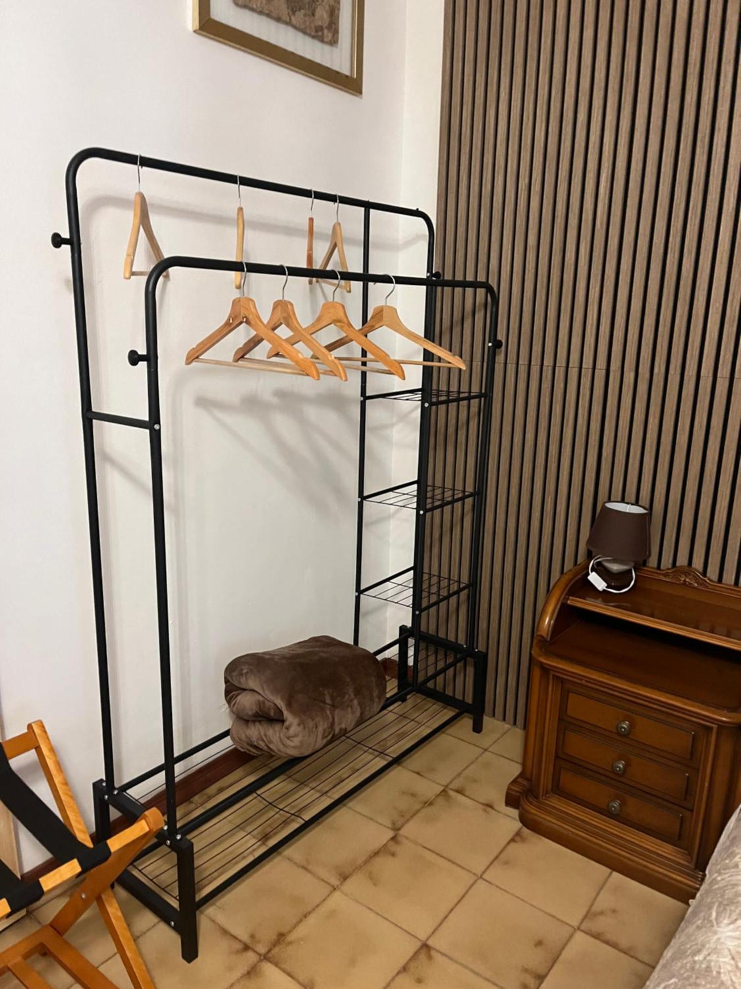 Da Adriana Guesthouse 산타테레사의갈루라 외부 사진