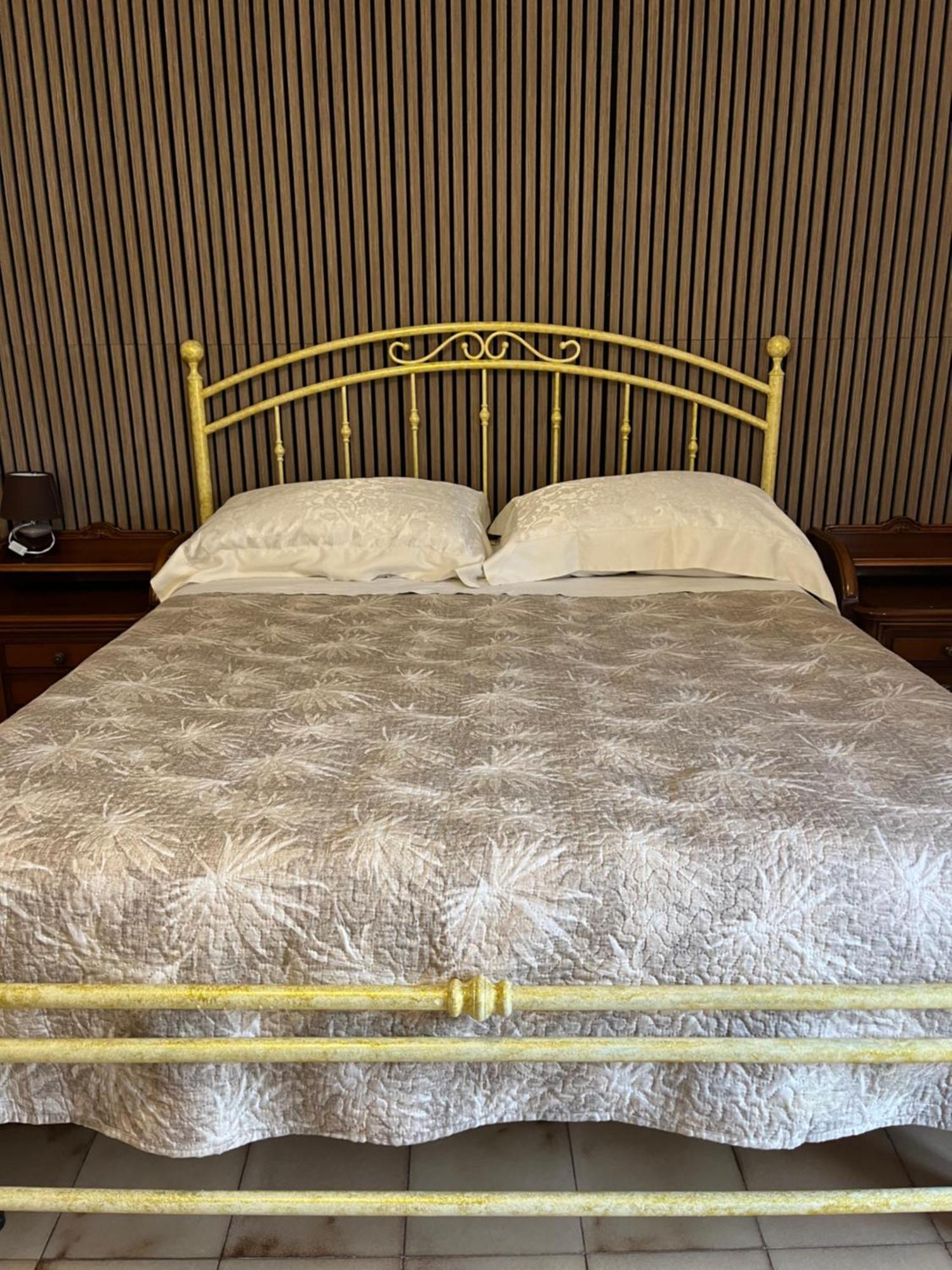 Da Adriana Guesthouse 산타테레사의갈루라 외부 사진