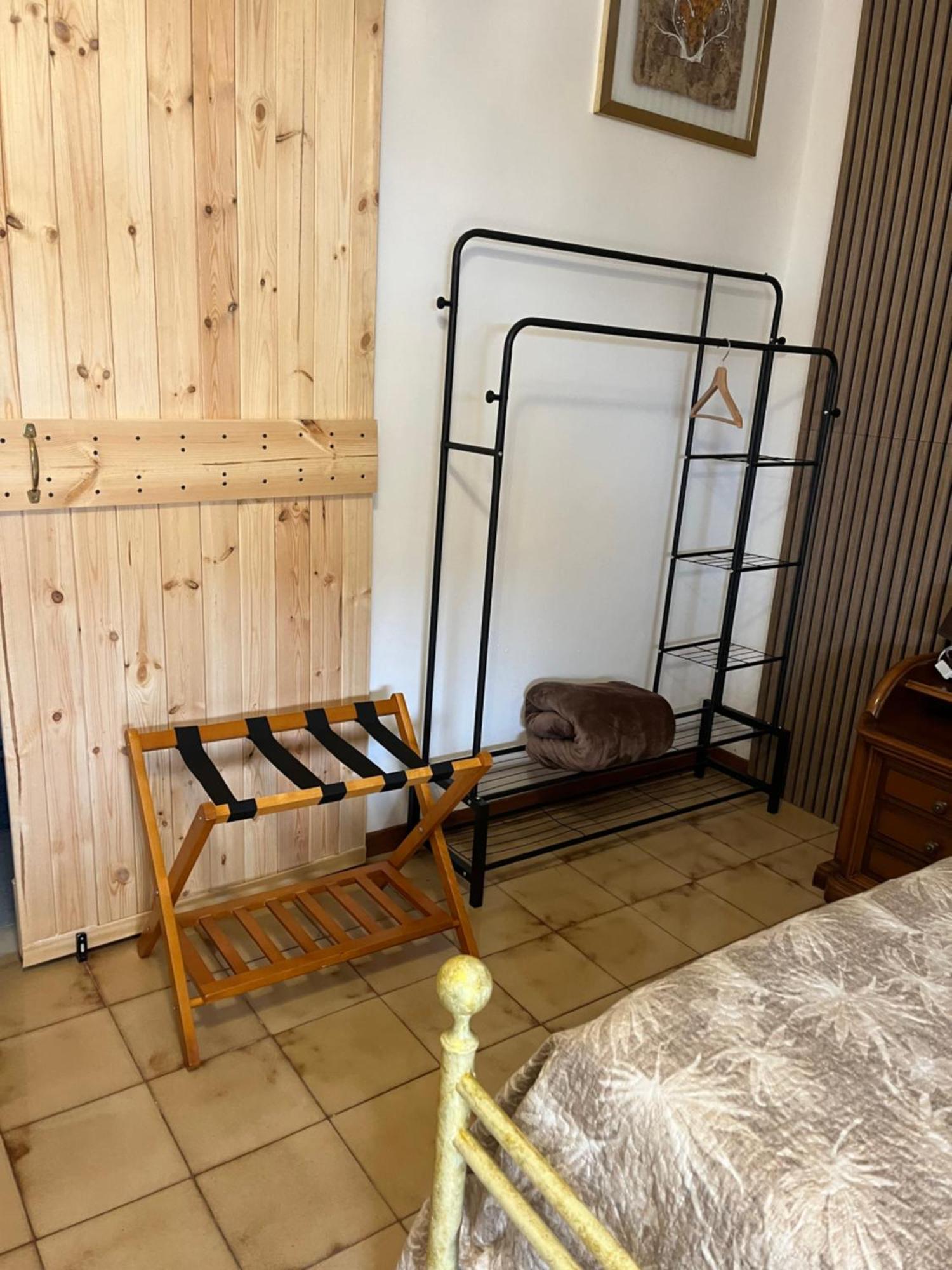Da Adriana Guesthouse 산타테레사의갈루라 외부 사진