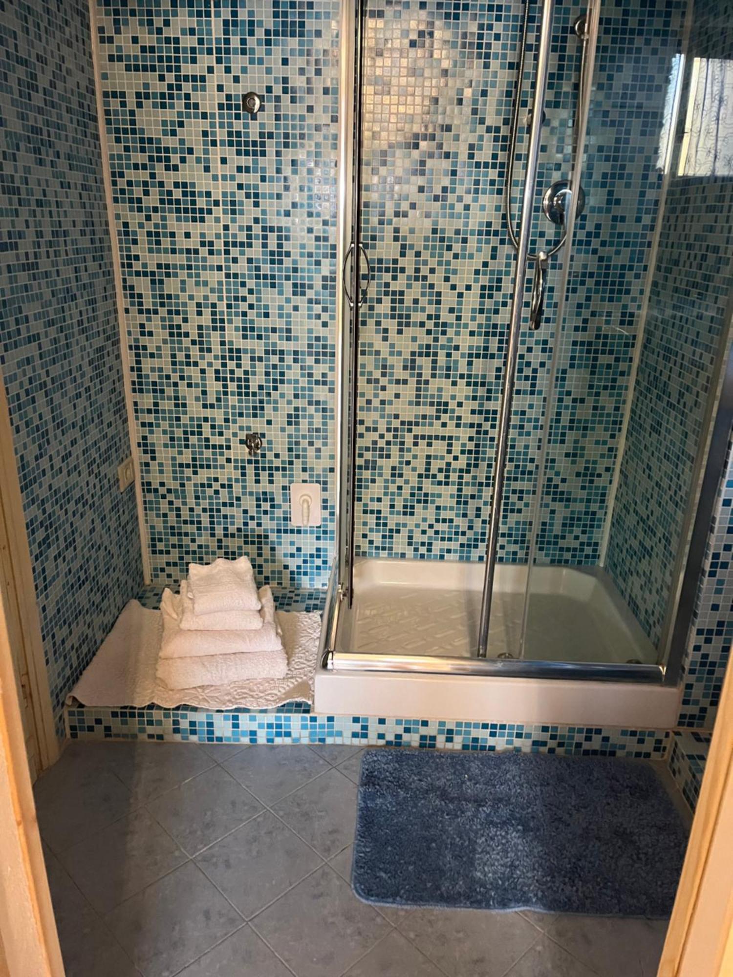 Da Adriana Guesthouse 산타테레사의갈루라 외부 사진