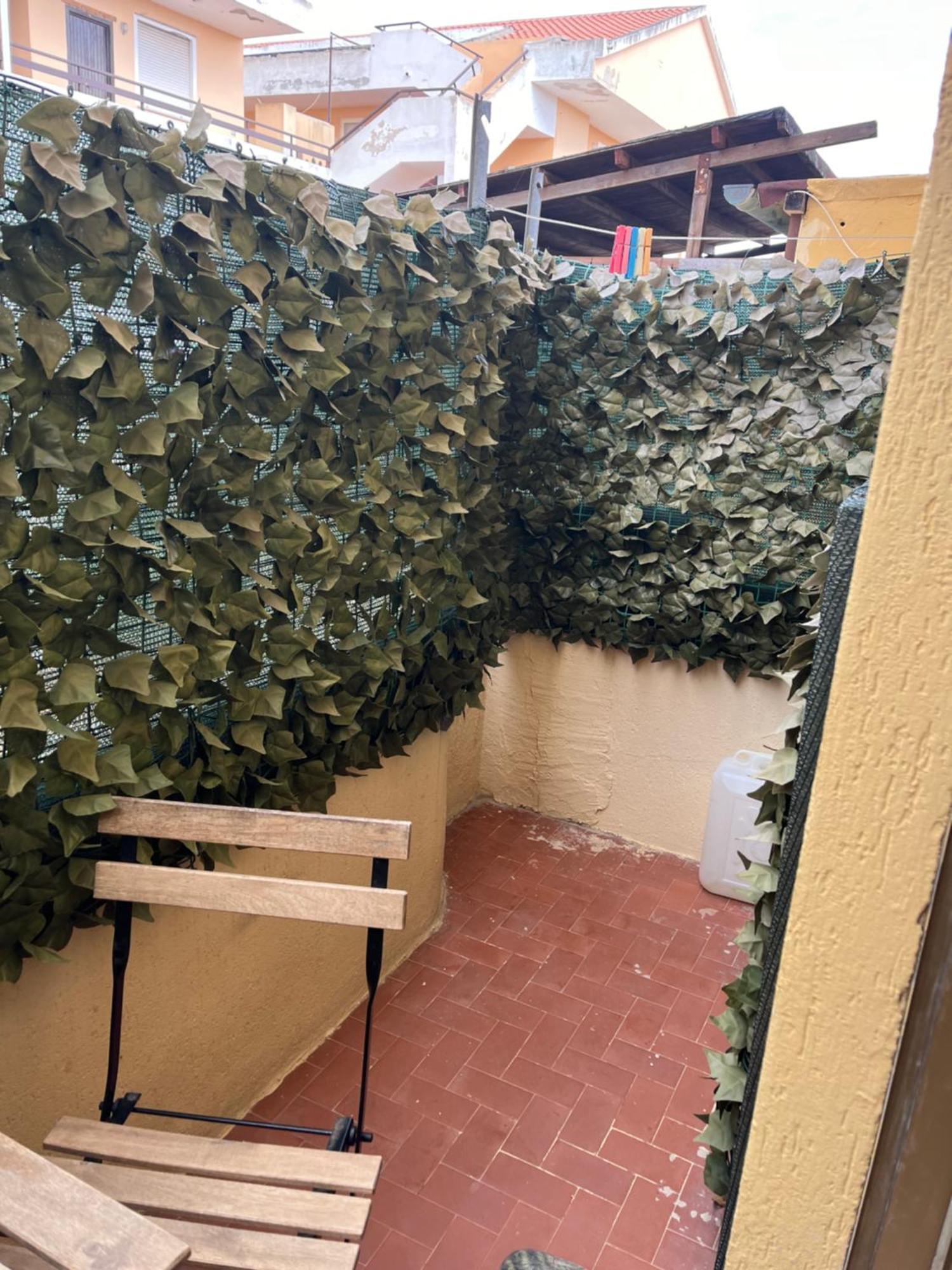 Da Adriana Guesthouse 산타테레사의갈루라 외부 사진