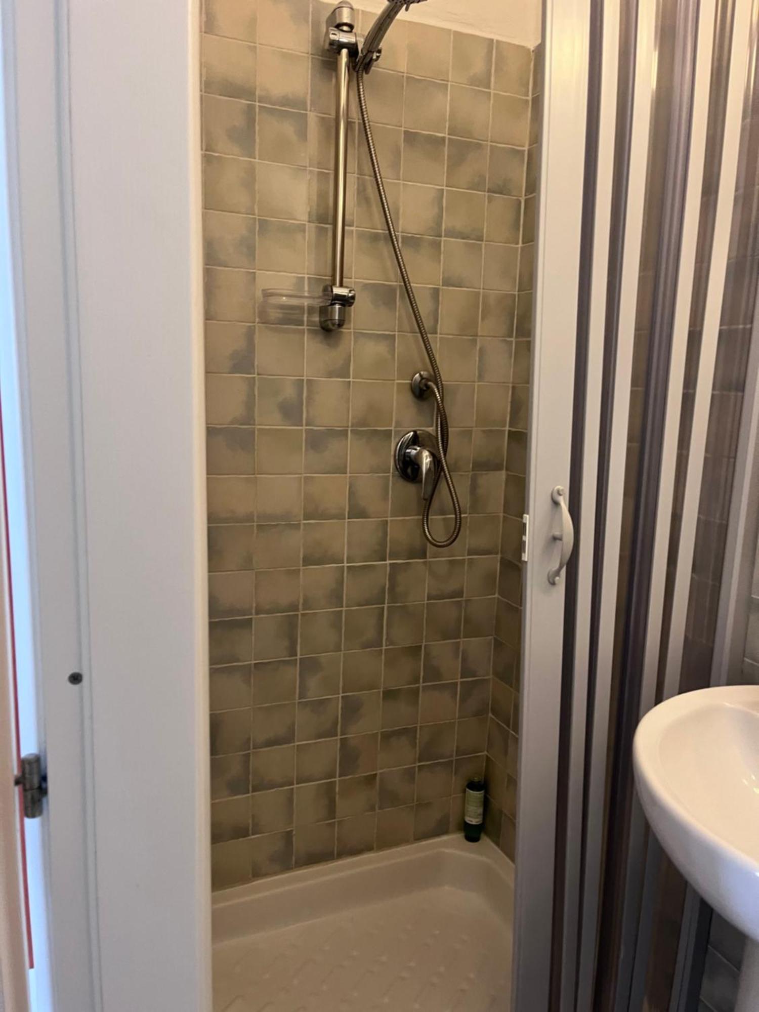 Da Adriana Guesthouse 산타테레사의갈루라 외부 사진