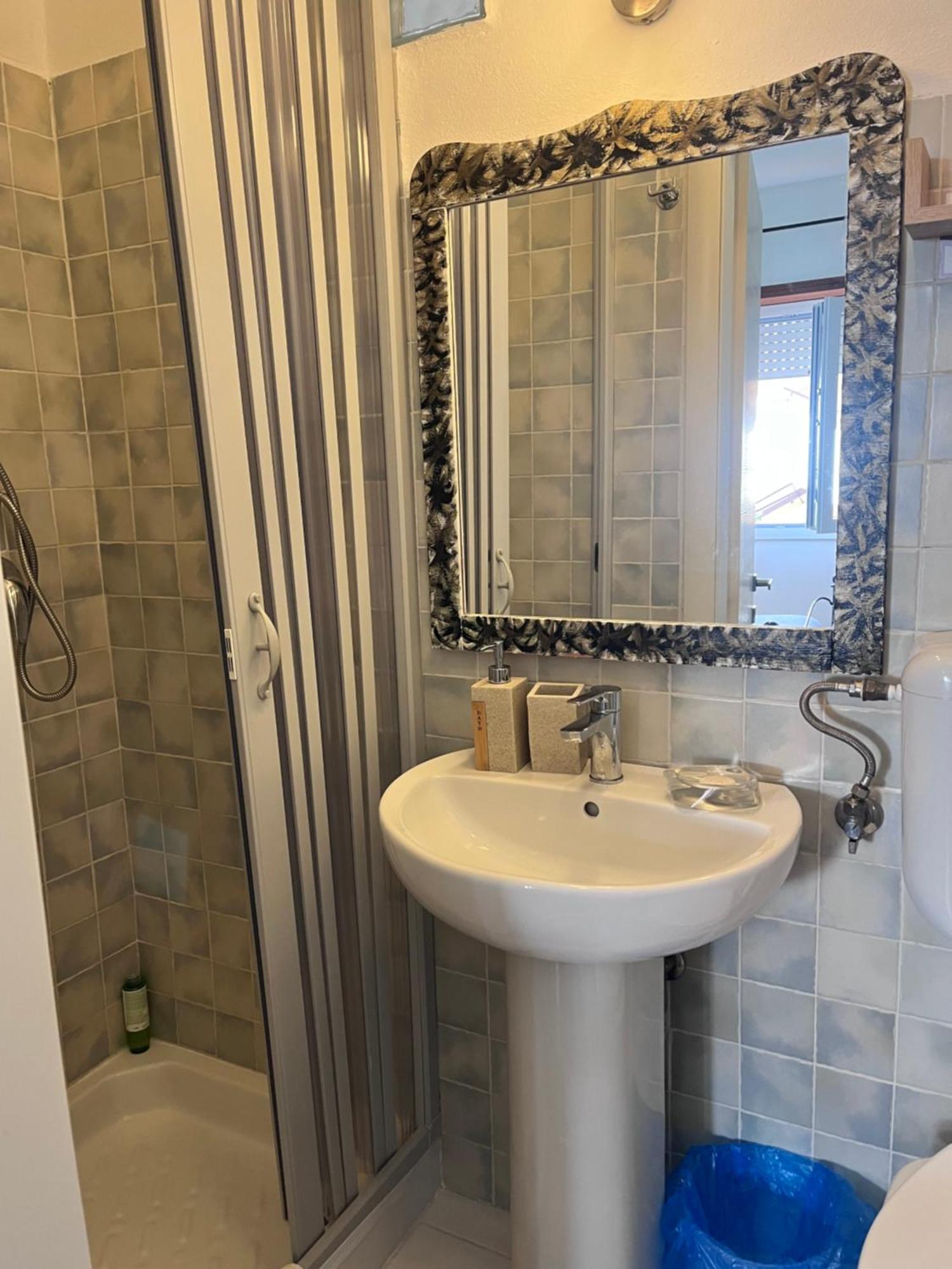 Da Adriana Guesthouse 산타테레사의갈루라 외부 사진
