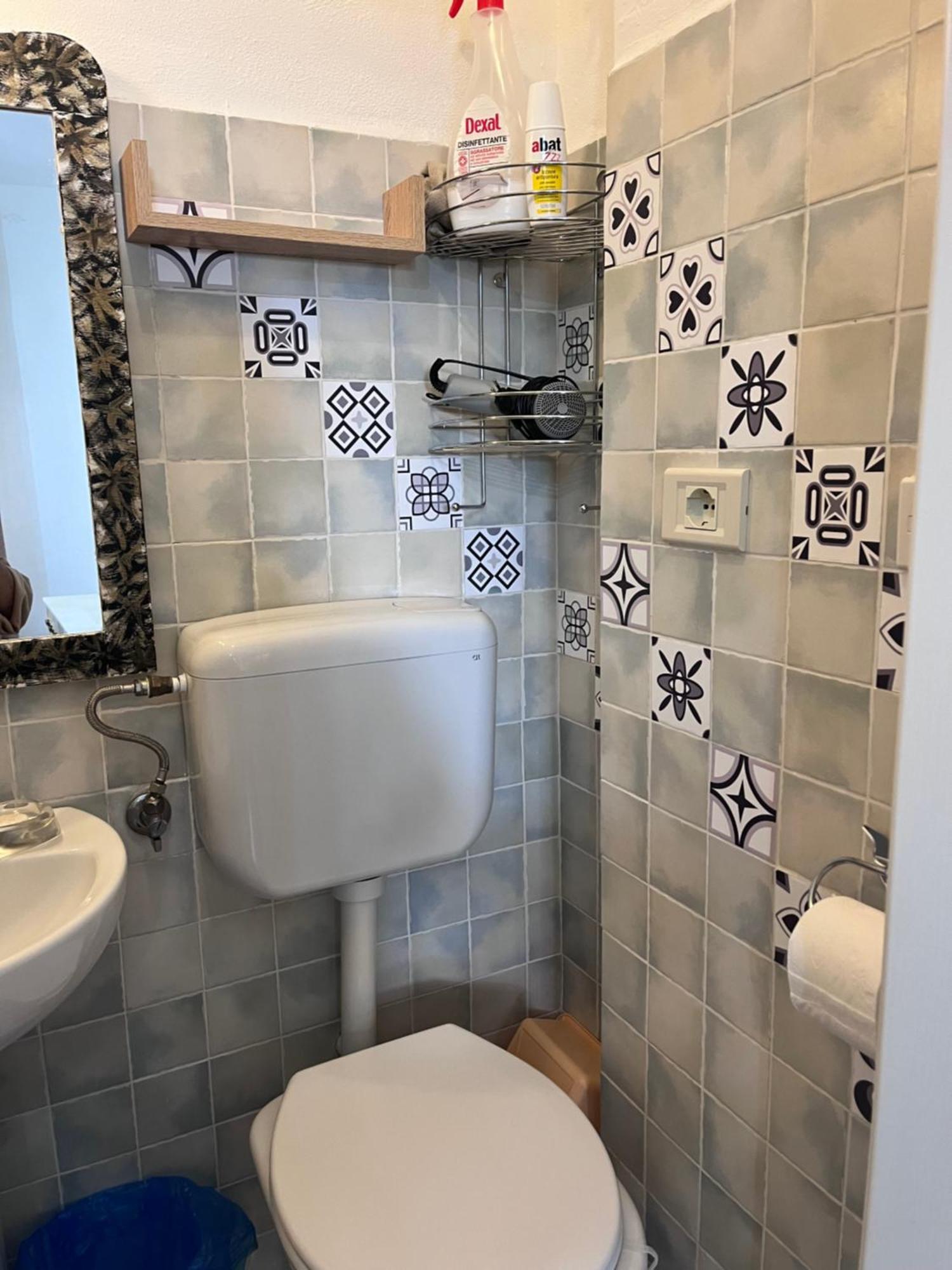 Da Adriana Guesthouse 산타테레사의갈루라 외부 사진