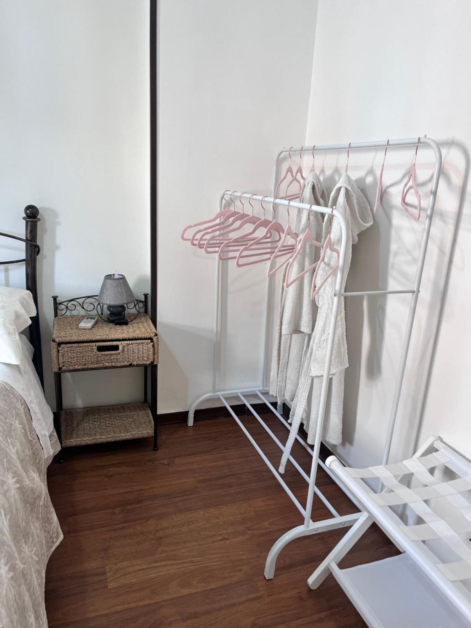 Da Adriana Guesthouse 산타테레사의갈루라 외부 사진