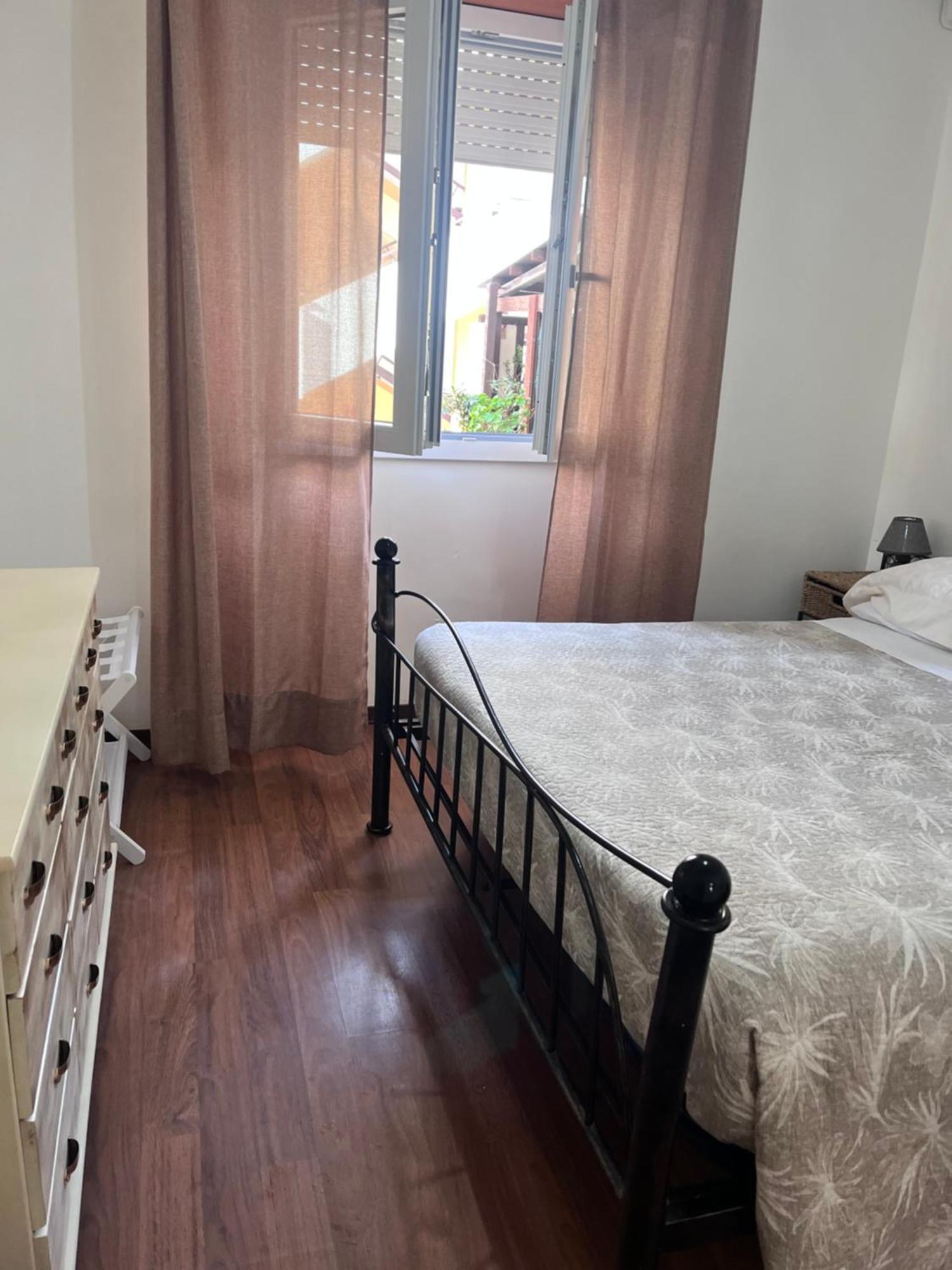 Da Adriana Guesthouse 산타테레사의갈루라 외부 사진
