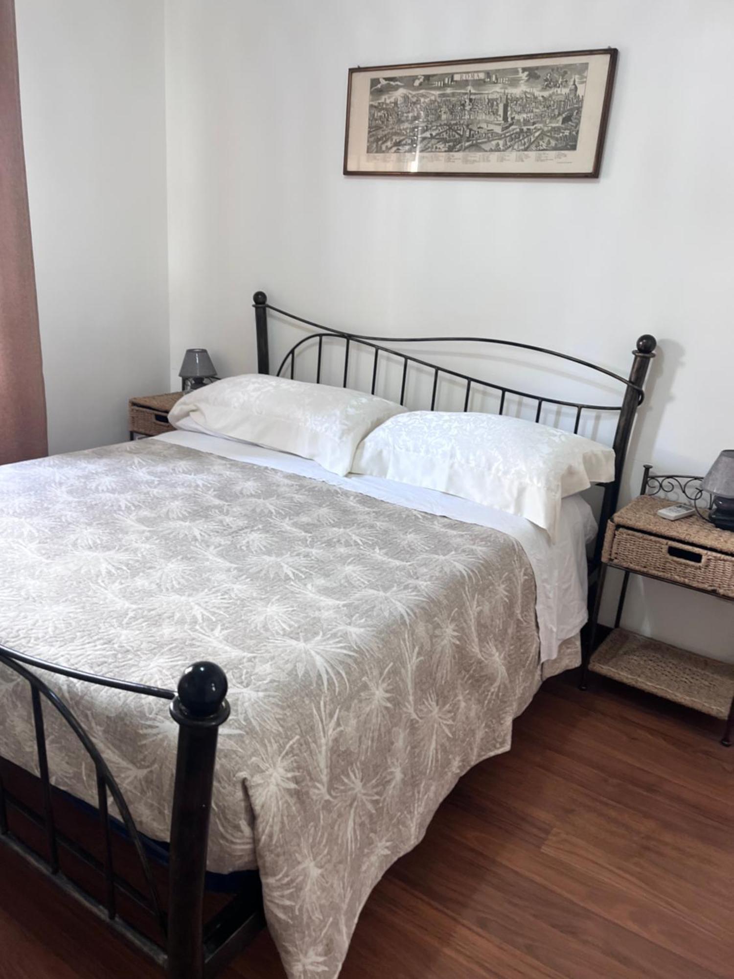 Da Adriana Guesthouse 산타테레사의갈루라 외부 사진