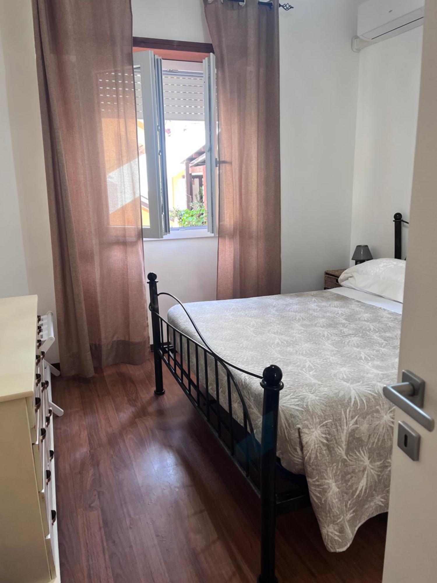 Da Adriana Guesthouse 산타테레사의갈루라 외부 사진