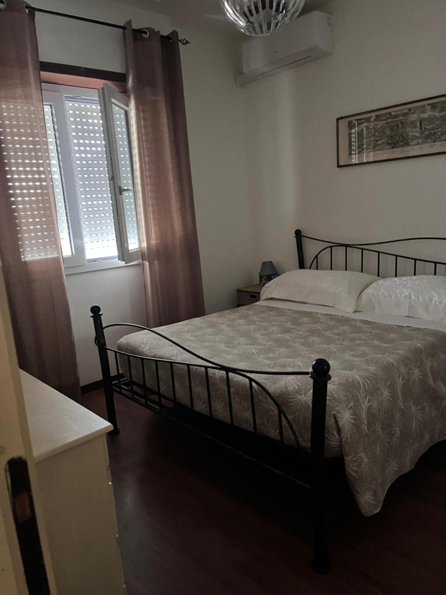 Da Adriana Guesthouse 산타테레사의갈루라 외부 사진