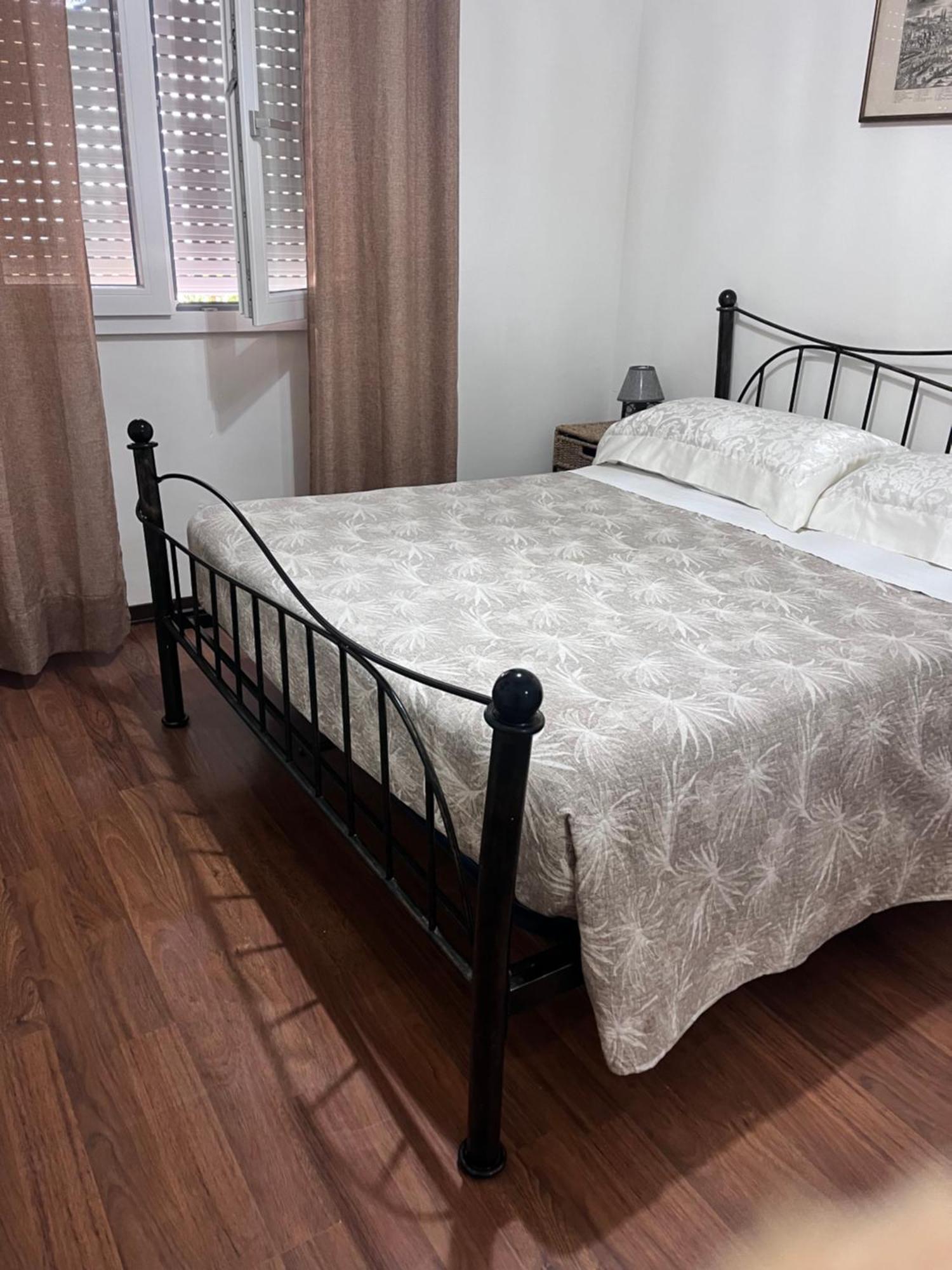 Da Adriana Guesthouse 산타테레사의갈루라 외부 사진