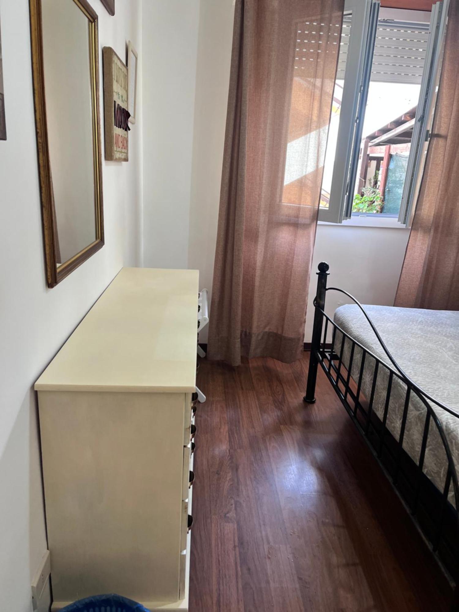 Da Adriana Guesthouse 산타테레사의갈루라 외부 사진