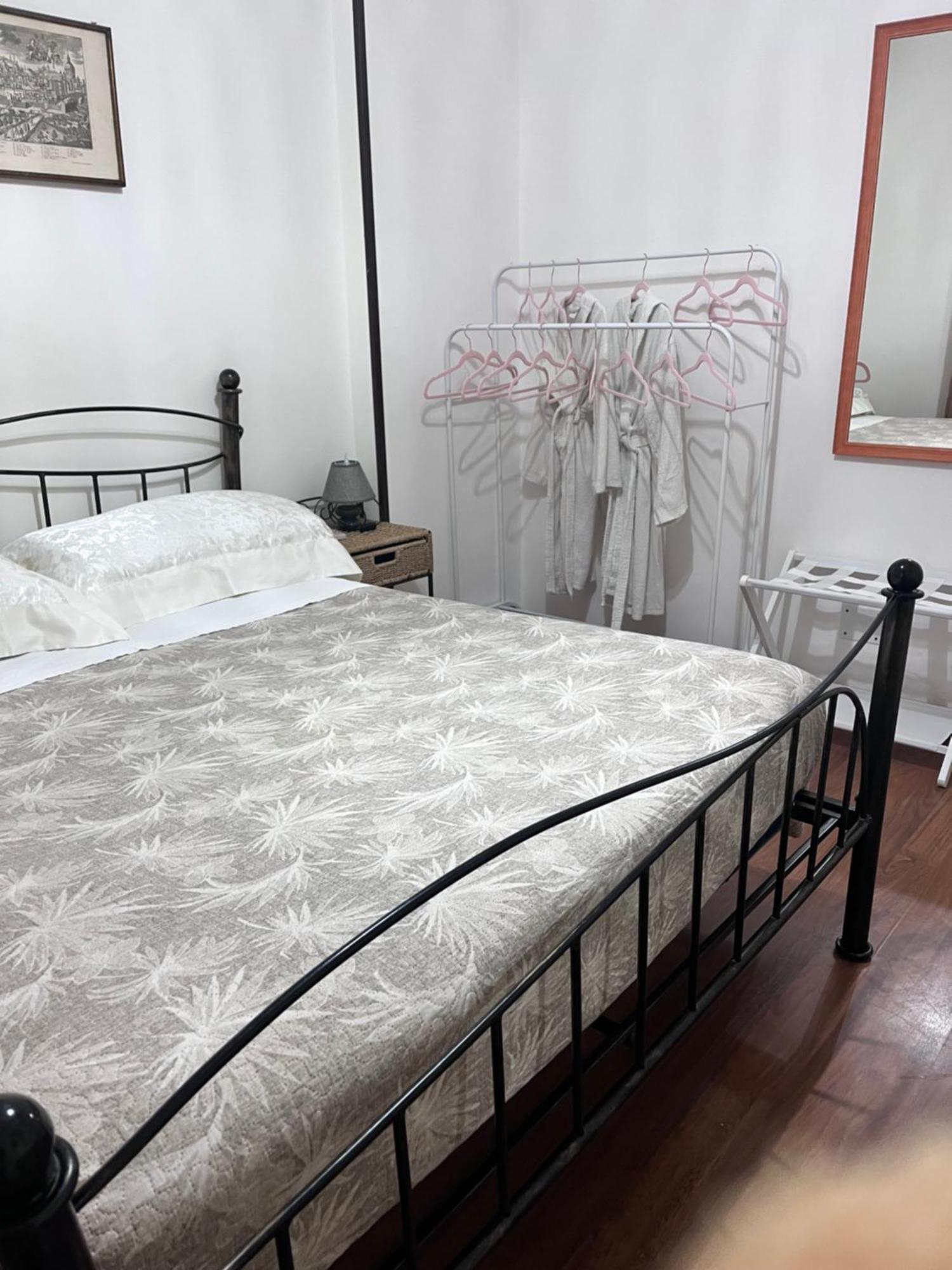 Da Adriana Guesthouse 산타테레사의갈루라 외부 사진