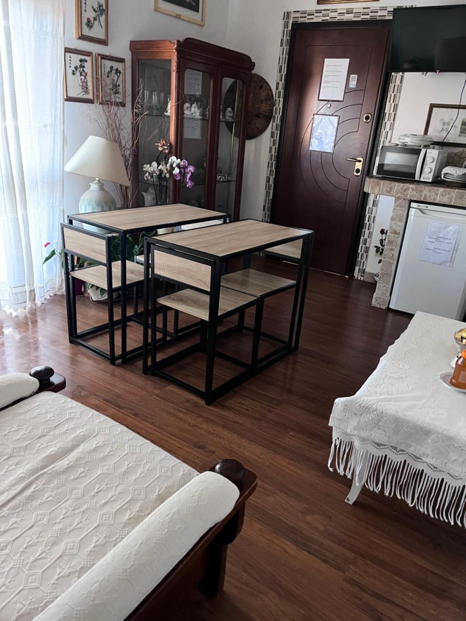 Da Adriana Guesthouse 산타테레사의갈루라 외부 사진