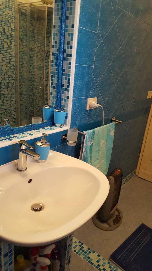 Da Adriana Guesthouse 산타테레사의갈루라 외부 사진