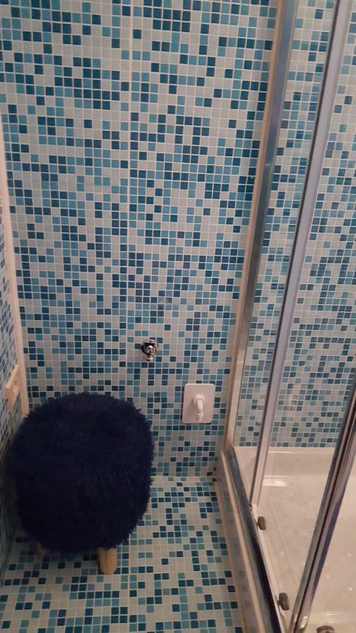 Da Adriana Guesthouse 산타테레사의갈루라 외부 사진