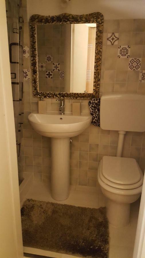 Da Adriana Guesthouse 산타테레사의갈루라 외부 사진