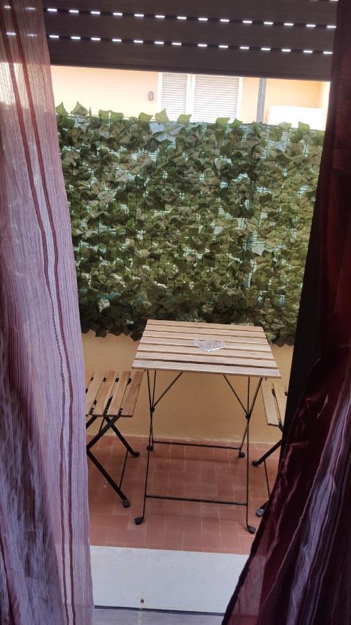 Da Adriana Guesthouse 산타테레사의갈루라 외부 사진