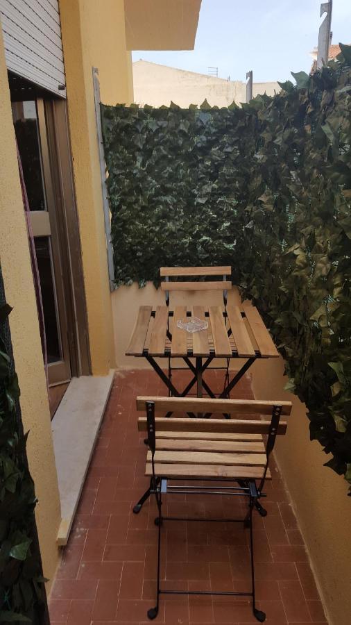 Da Adriana Guesthouse 산타테레사의갈루라 외부 사진